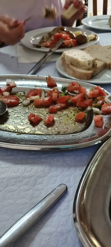 Menu_Restaurante A Camponesa_Vila Nova De Cacela_imagen_9