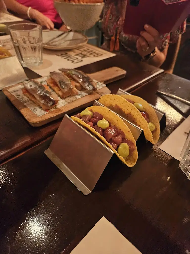 Menu_Restaurante Come na Gaveta_Tavira_immagine_5