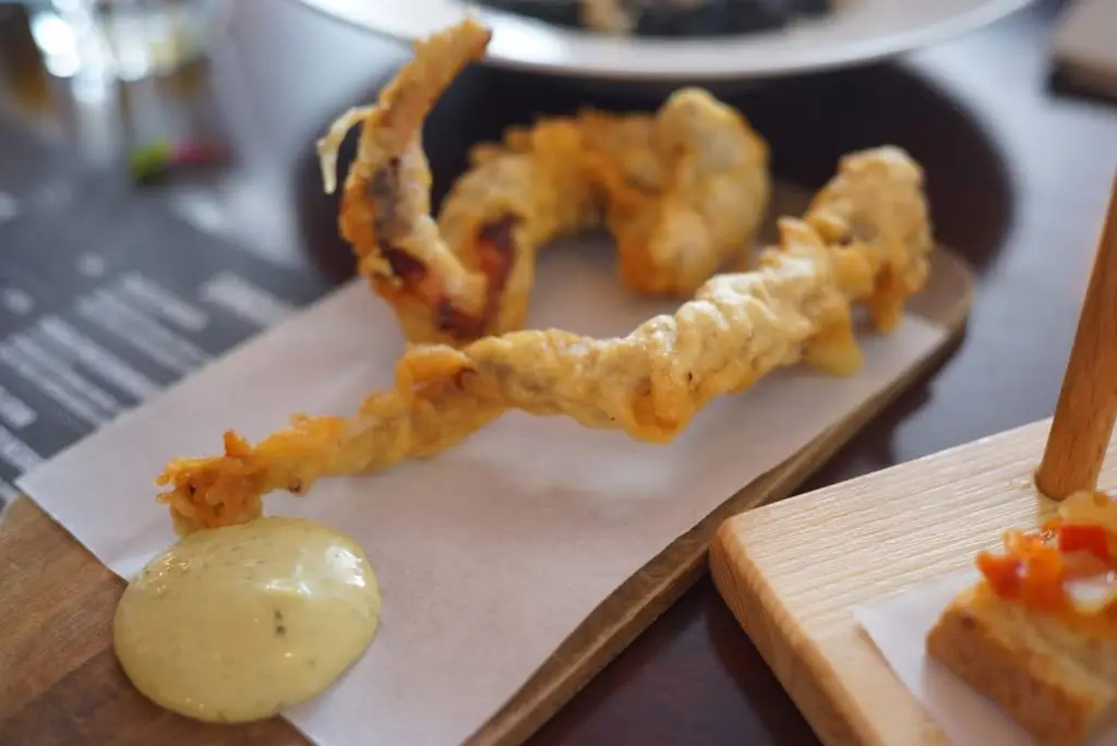 Menu_Restaurante Come na Gaveta_Tavira_immagine_6