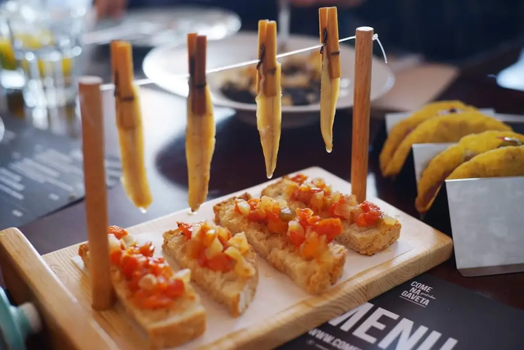 Menu_Restaurante Come na Gaveta_Tavira_immagine_7