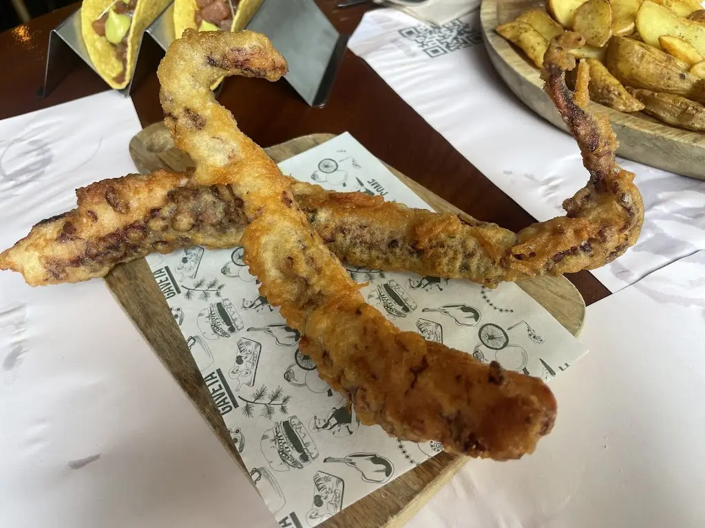 Menu_Restaurante Come na Gaveta_Tavira_immagine_8