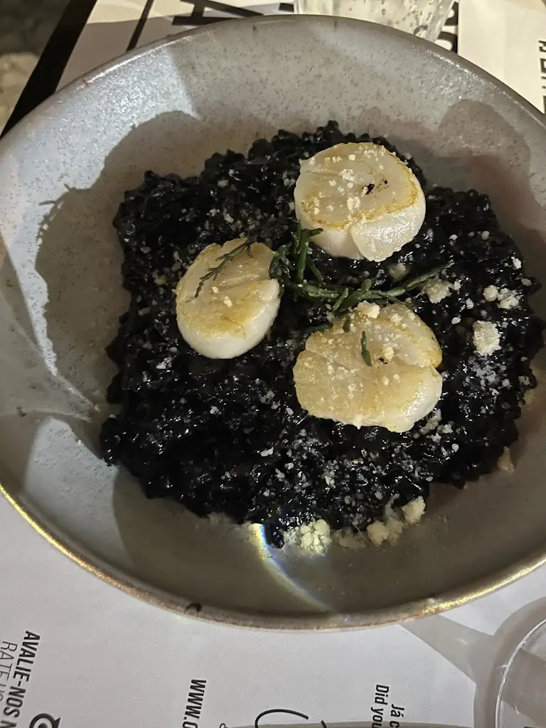 R A_Restaurante Come na Gaveta_Tavira_recensione