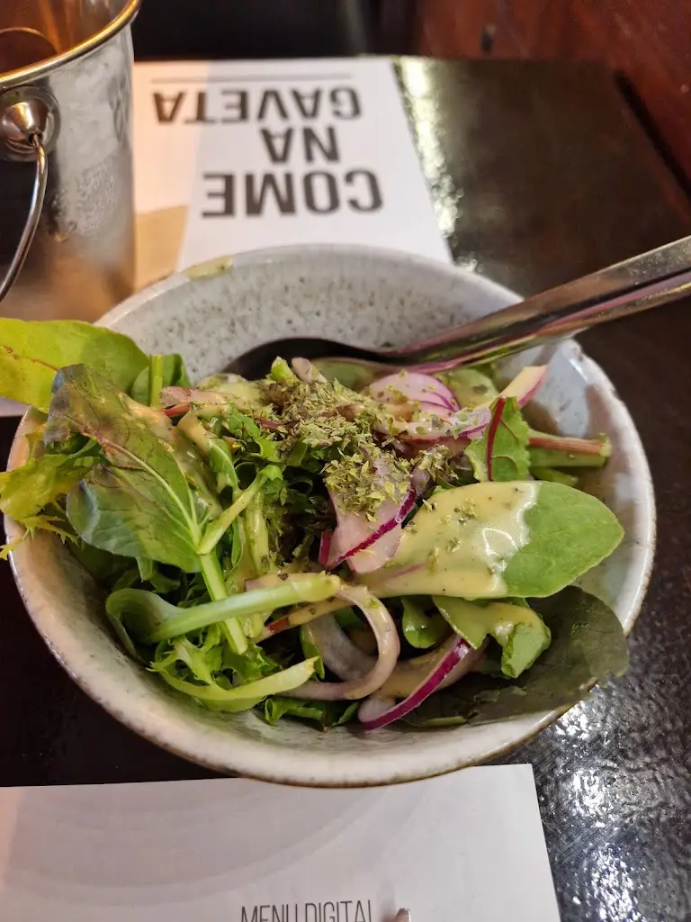 Philip Edwards_Restaurante Come na Gaveta_Tavira_recensione