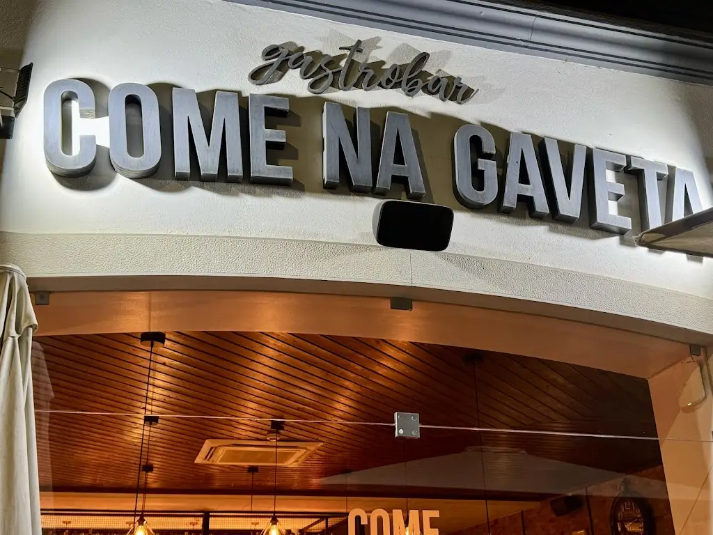 Restaurante Come na Gaveta ristorante a Tavira