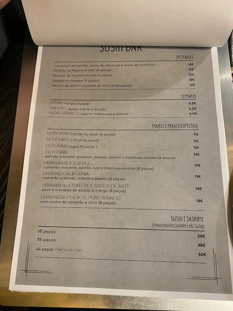 Menu_Mirante Rooftop Bar_Senhora do Rosário_immagine_1