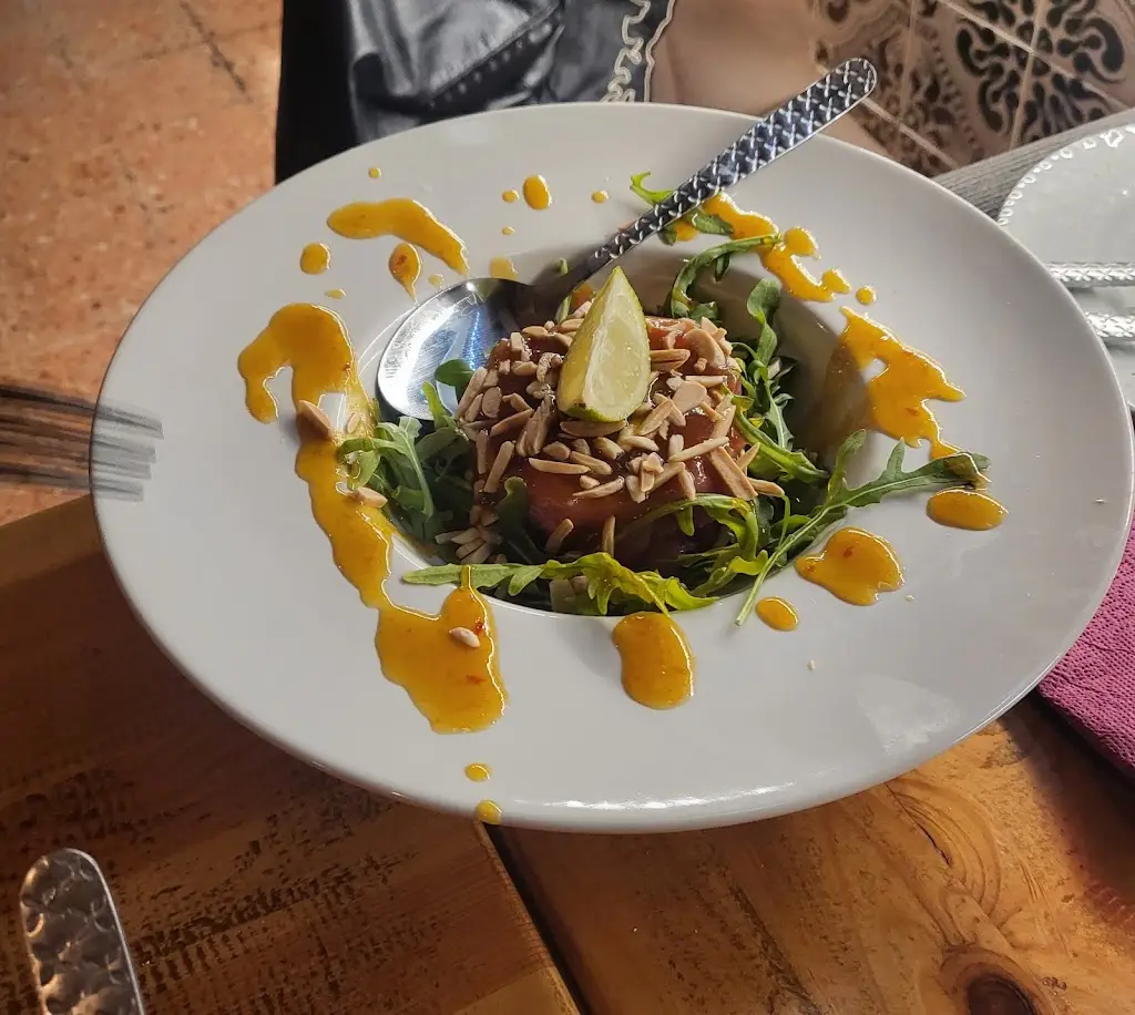 Menu_Restaurante Ti Maria Tapas & Garrafeira, Tavira_Tavira_immagine_5