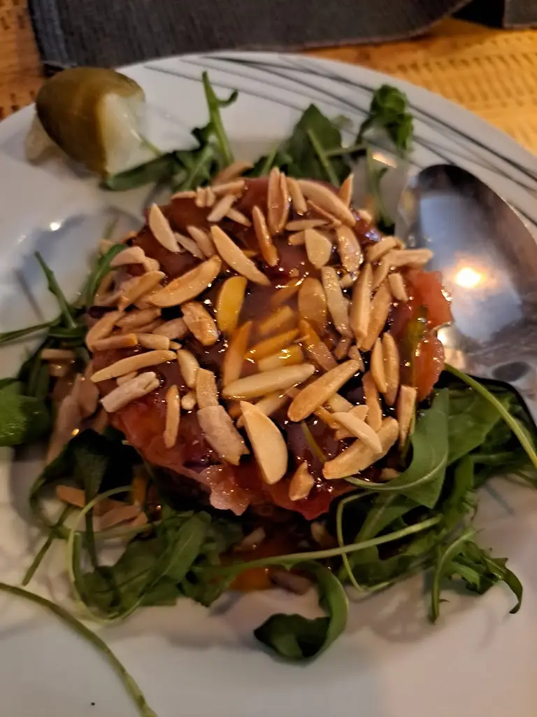 Menu_Restaurante Ti Maria Tapas & Garrafeira, Tavira_Tavira_immagine_8