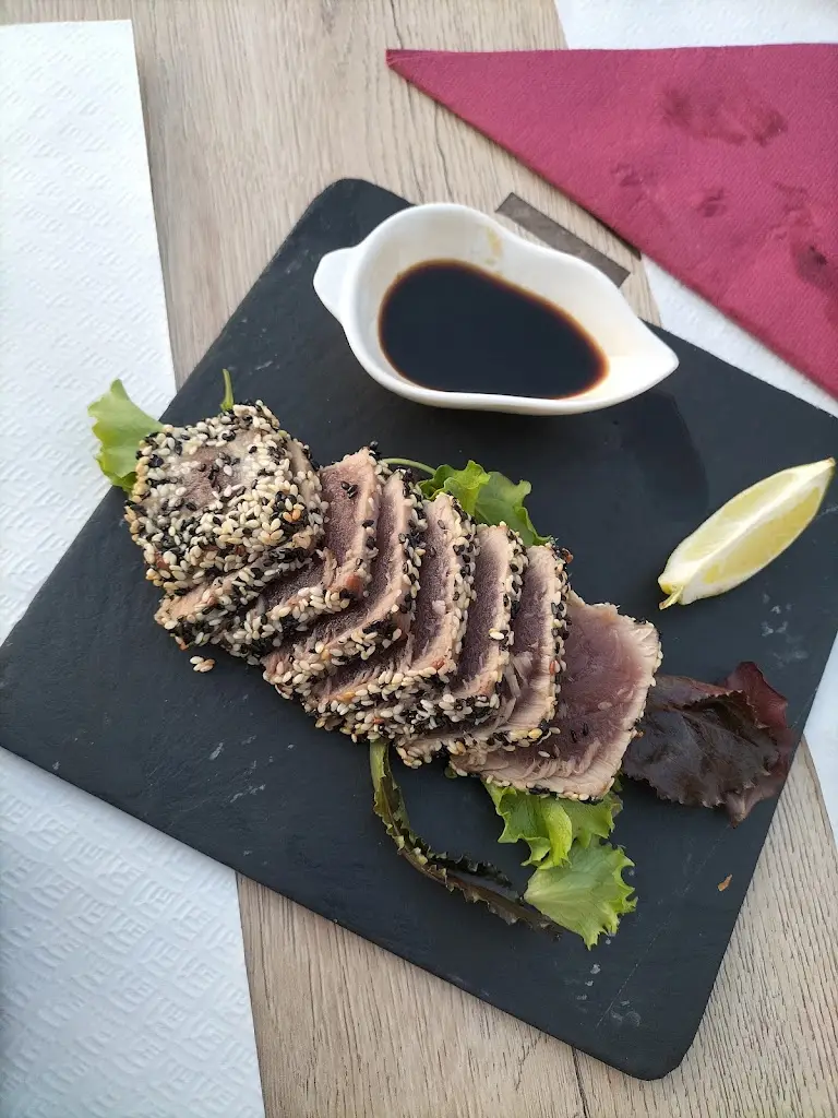 Menu_Restaurante Ti Maria Tapas & Garrafeira, Tavira_Tavira_immagine_9