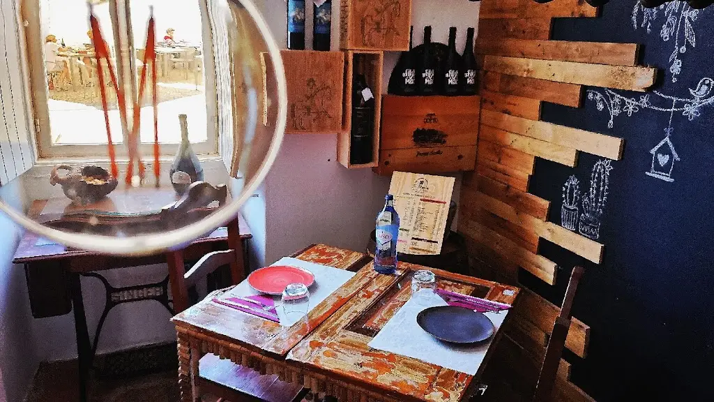 Restaurante Ti Maria Tapas & Garrafeira, Tavira_Tavira_slider_image_1