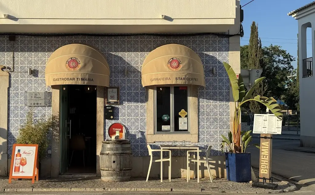 Restaurante Ti Maria Tapas & Garrafeira, Tavira_Tavira_slider_image_3