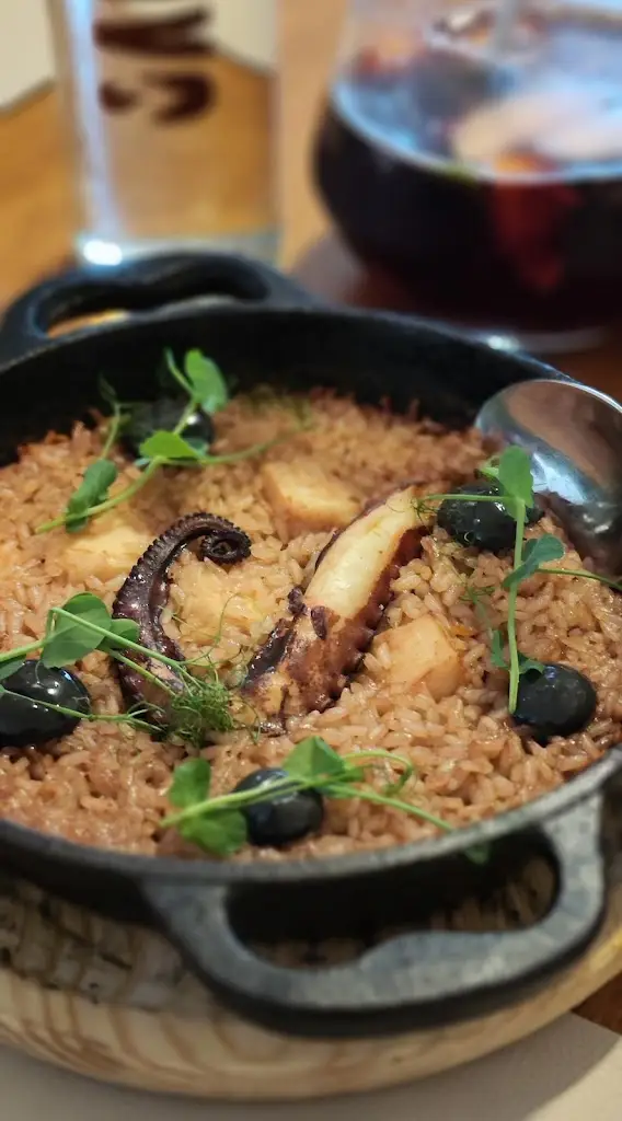 Menu_Primitivo Tavira_Tavira_immagine_9