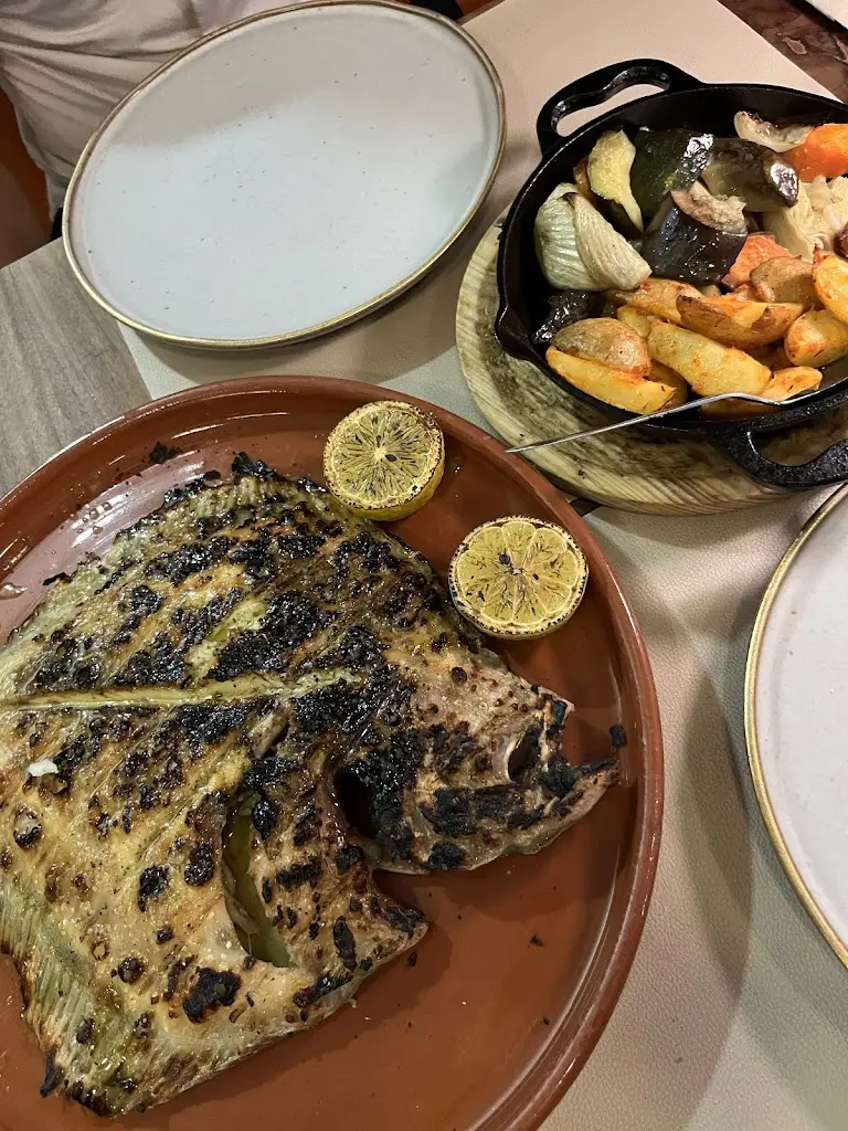 Eric Haines_Primitivo Tavira_Tavira_recensione