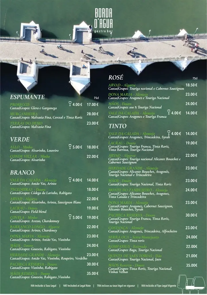 Menu_Borda D’Agua Gastrobar_Tavira_immagine_3