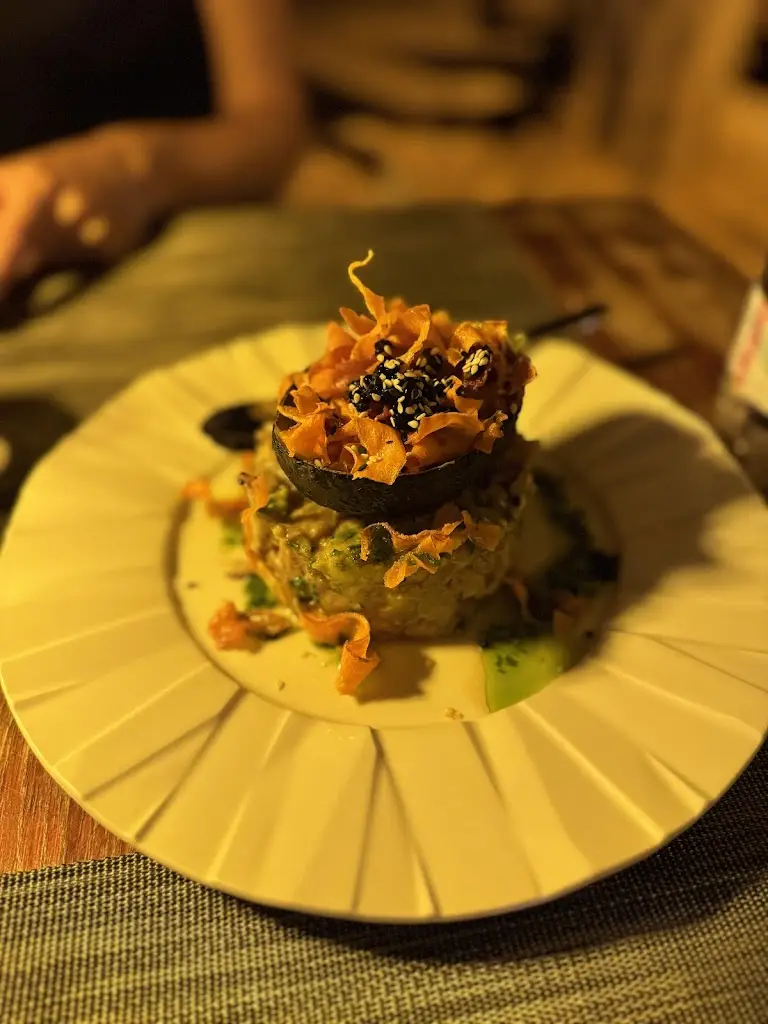 Cyrus Ahanchi Melech_Borda D’Agua Gastrobar_Tavira_recensione