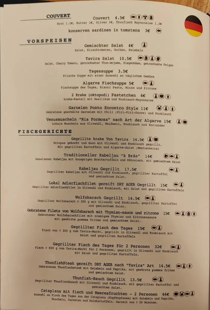 Menu_Ponto de Encontro_Tavira_immagine_2