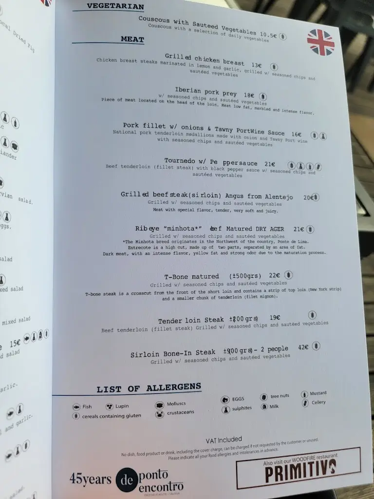 Menu_Ponto de Encontro_Tavira_immagine_4