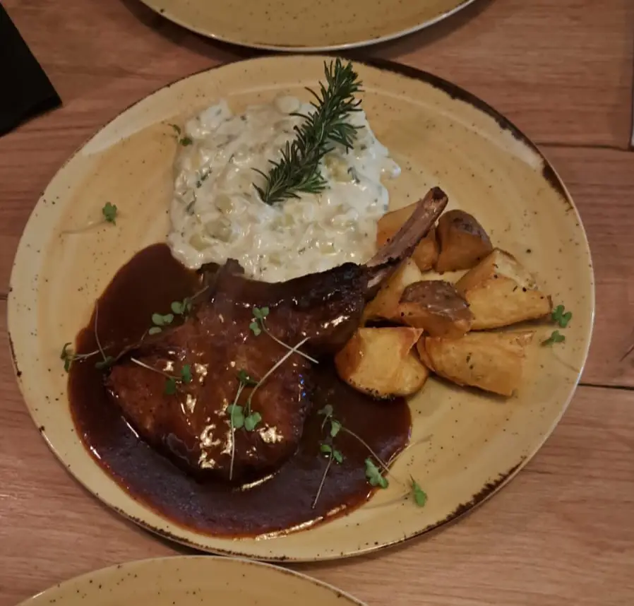 Menu_Restaurante Bossa Tavira_Tavira_immagine_5