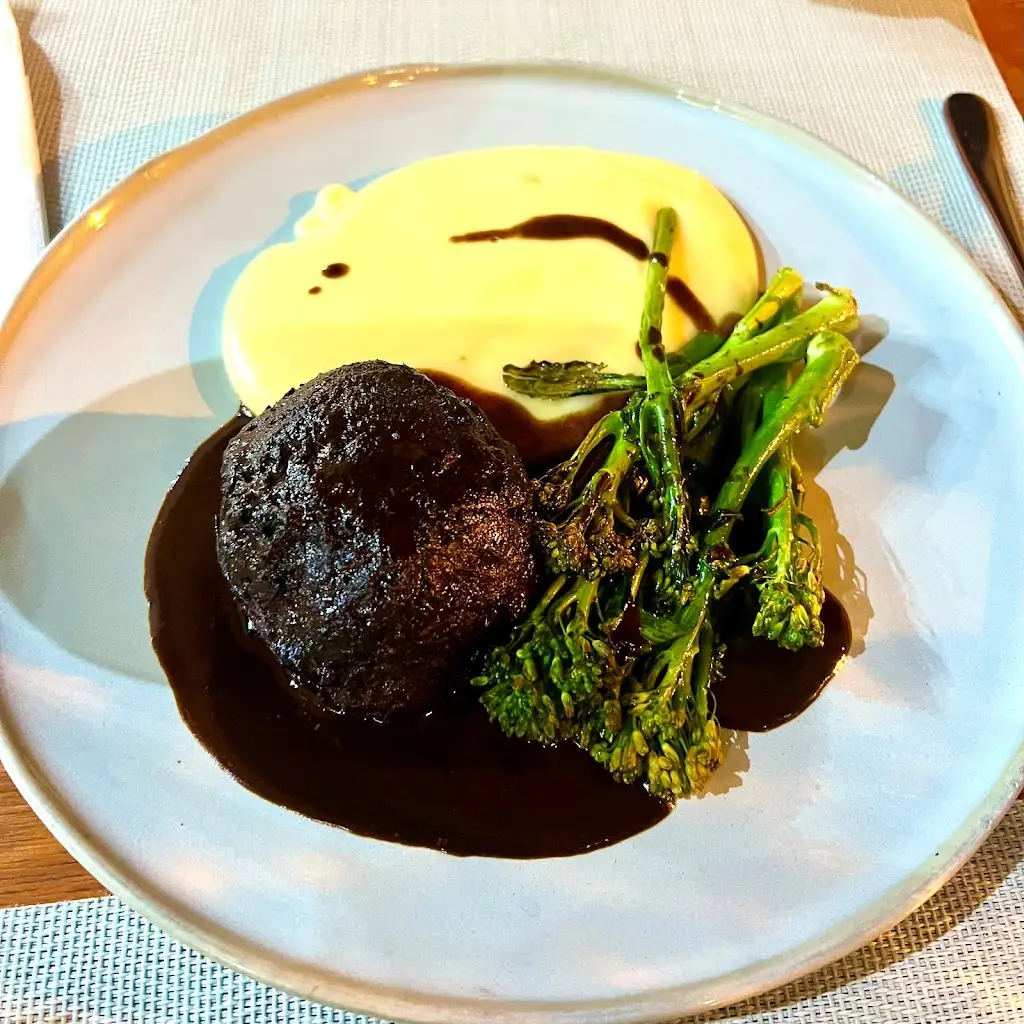 Sean Gordon_Restaurante Bossa Tavira_Tavira_recensione