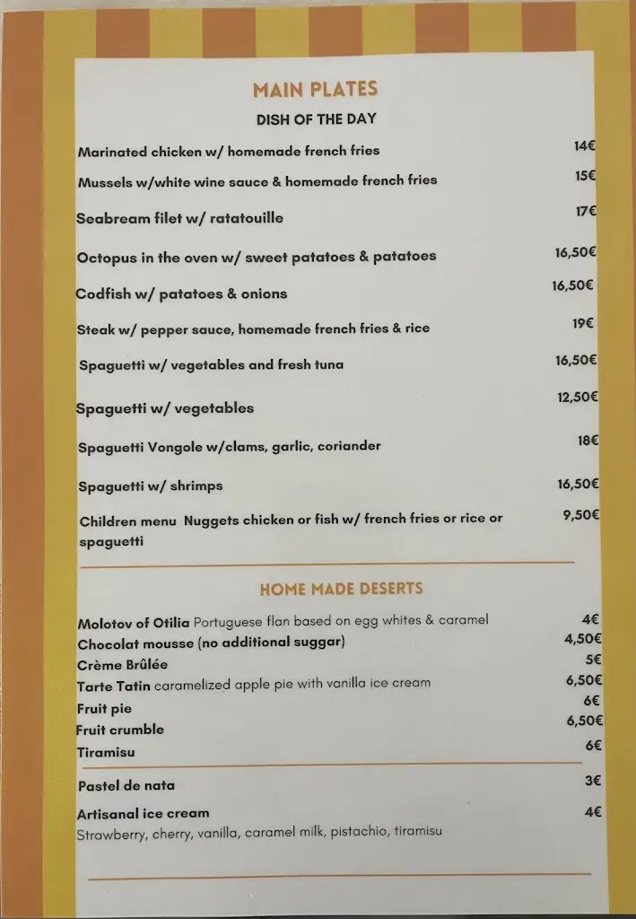 Menu_Le Salto_Tavira_immagine_3