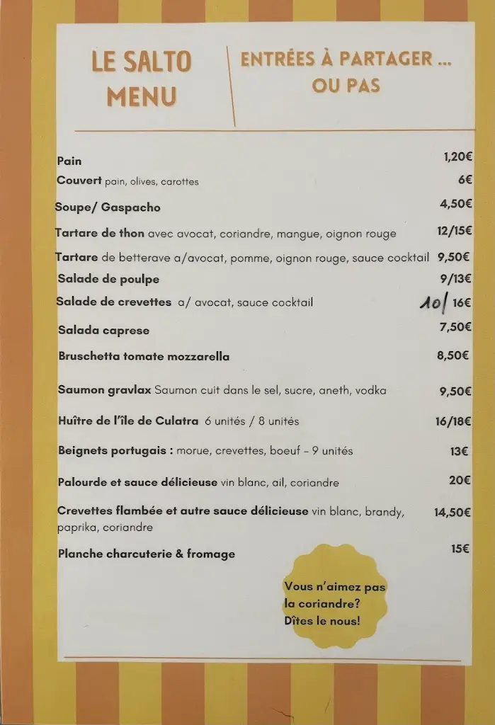 Menu_Le Salto_Tavira_immagine_4