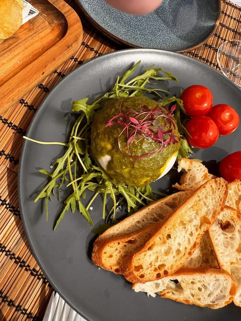 Mandy King_Bossa Rio Tavira_Tavira_review