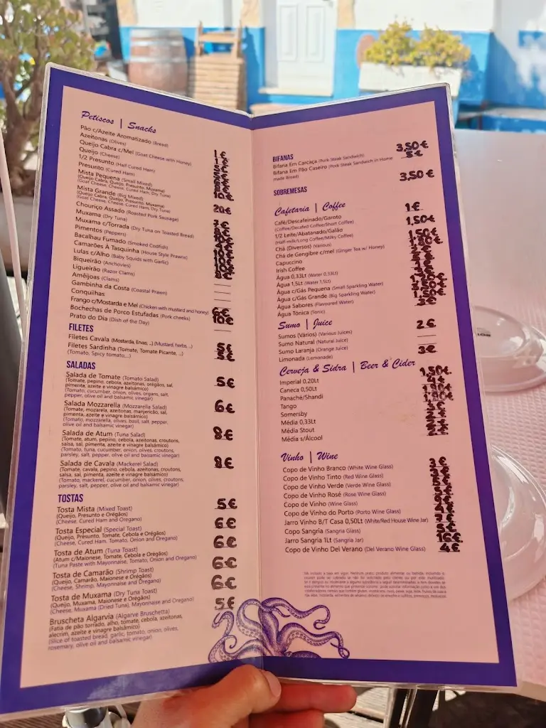 Menu_Tasquinha do Bruno_Santa Luzia_immagine_1