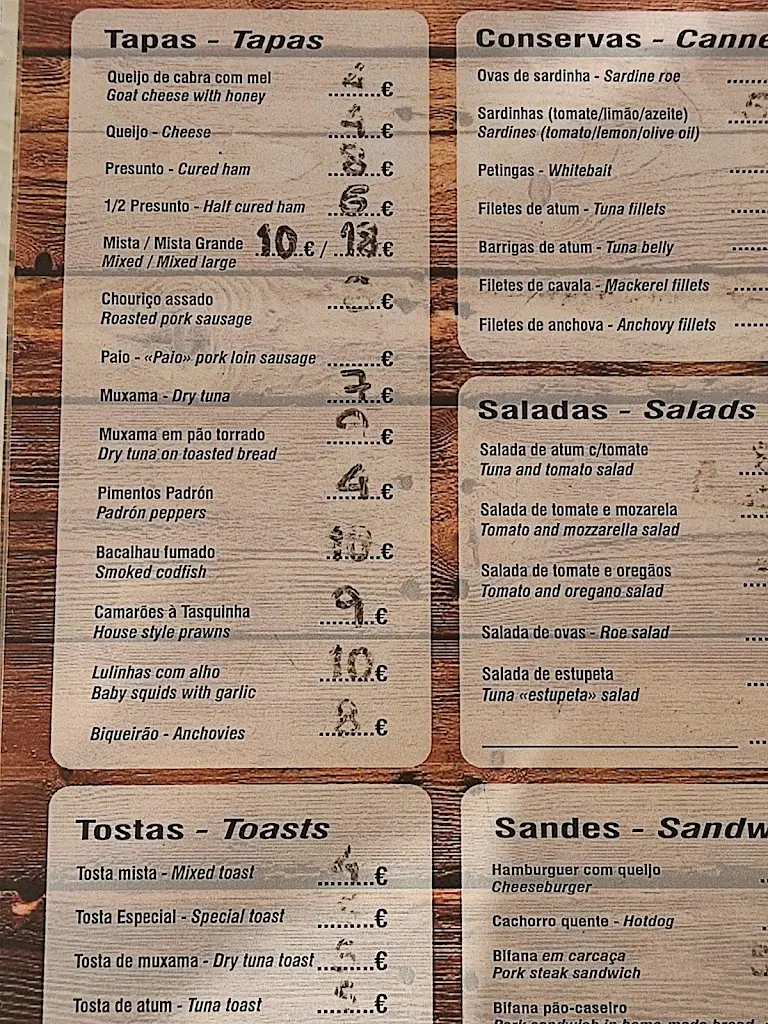 Menu_Tasquinha do Bruno_Santa Luzia_immagine_2