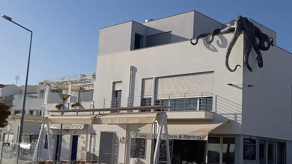 cora sild_A Casa_Santa Luzia_reseña