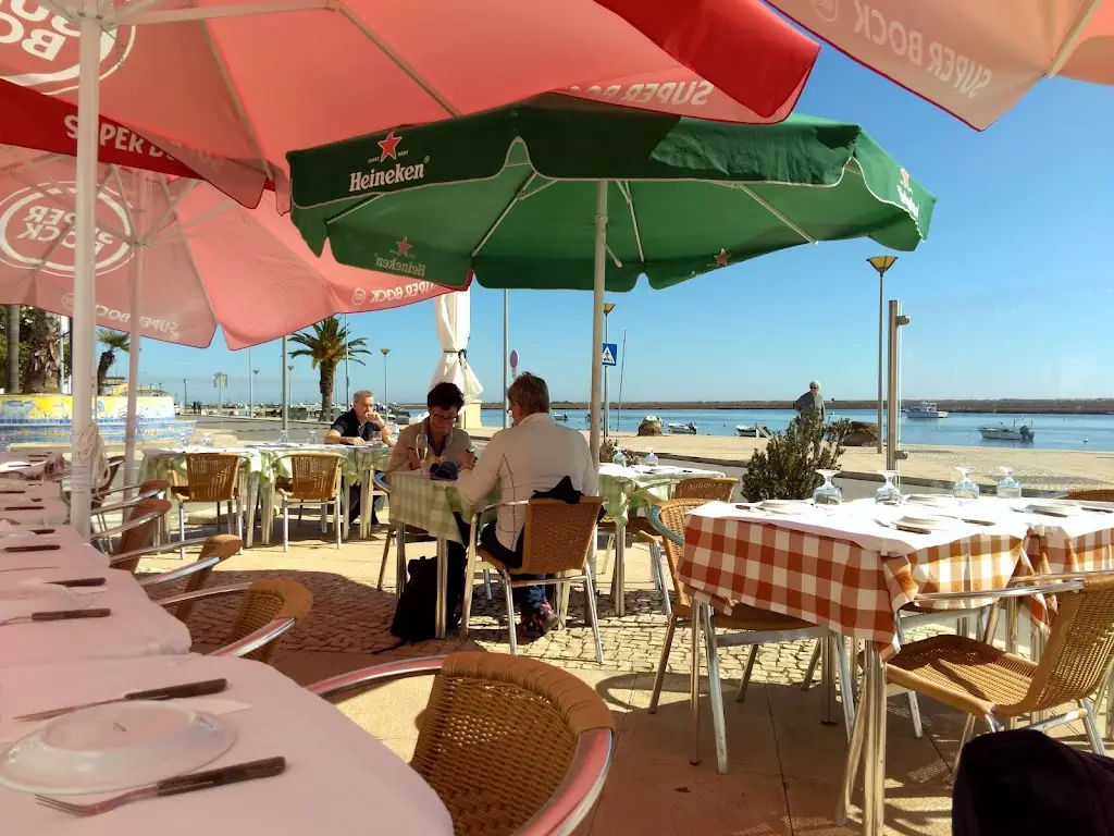A Casa ristorante a Santa Luzia