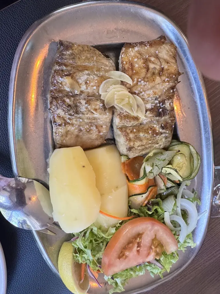 Tony Scicluna_Pico na Brasa_São Roque do Pico_review