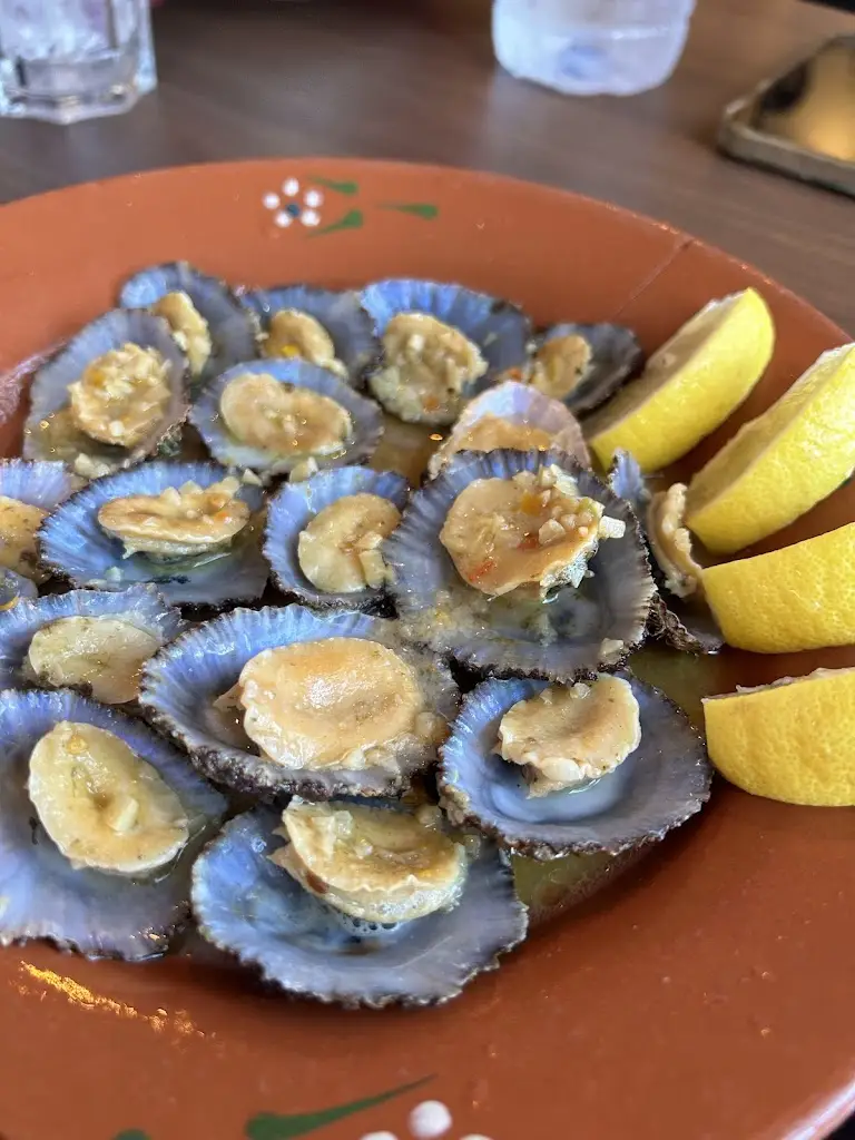 Thuyen Nguyen_Pico na Brasa_São Roque do Pico_review