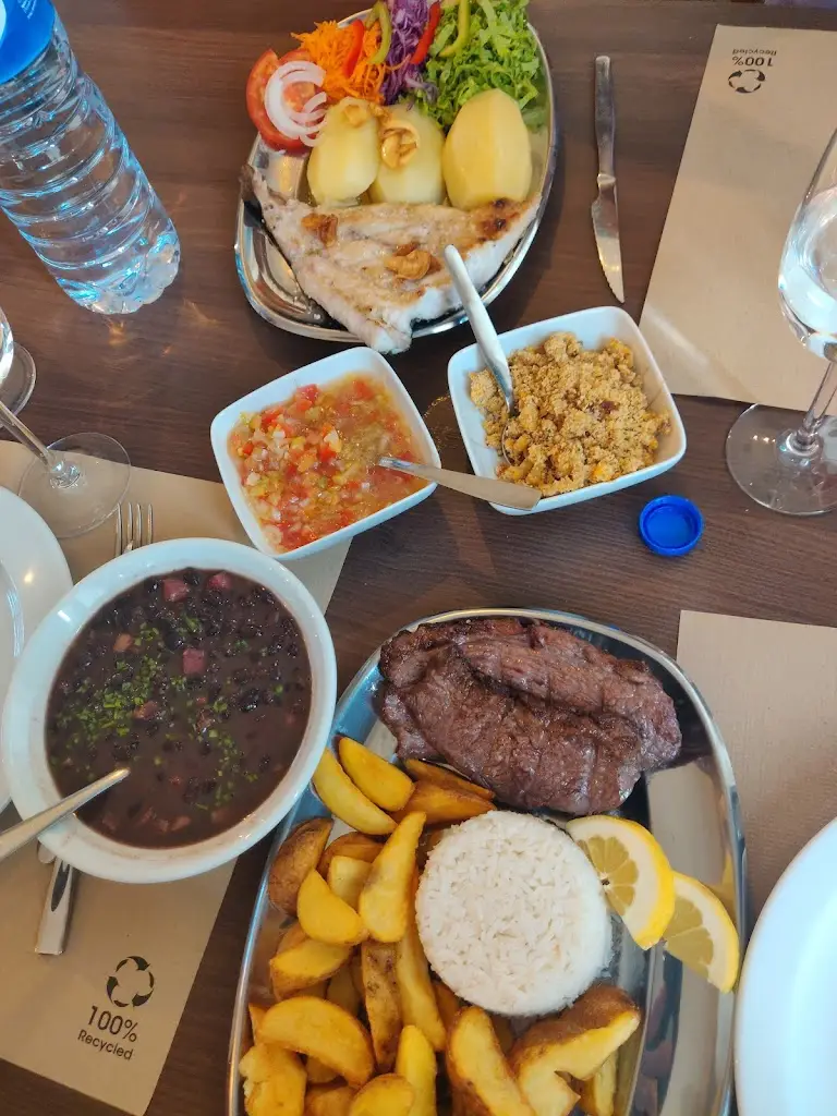 Wallis Chaux-Limantour_Pico na Brasa_São Roque do Pico_review