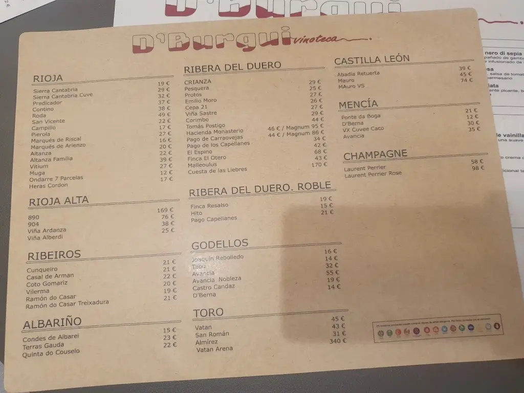 Menu_O Capelo_Santa Luzia_imagen_2