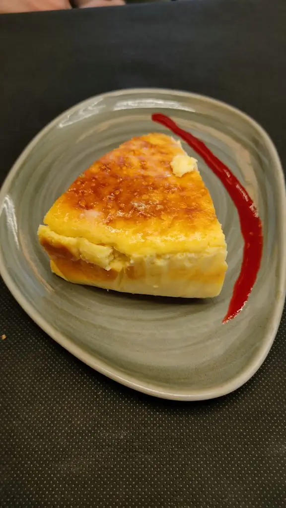 汤麓桥_O Capelo_Santa Luzia_reseña