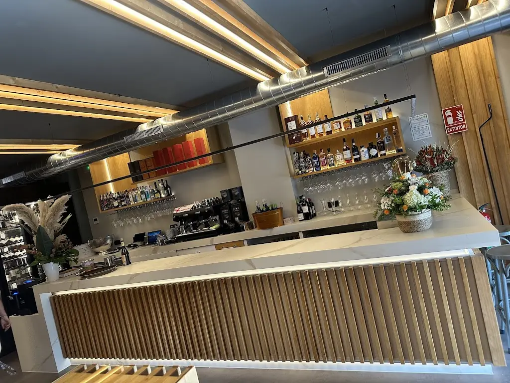 O Capelo ristorante a Santa Luzia