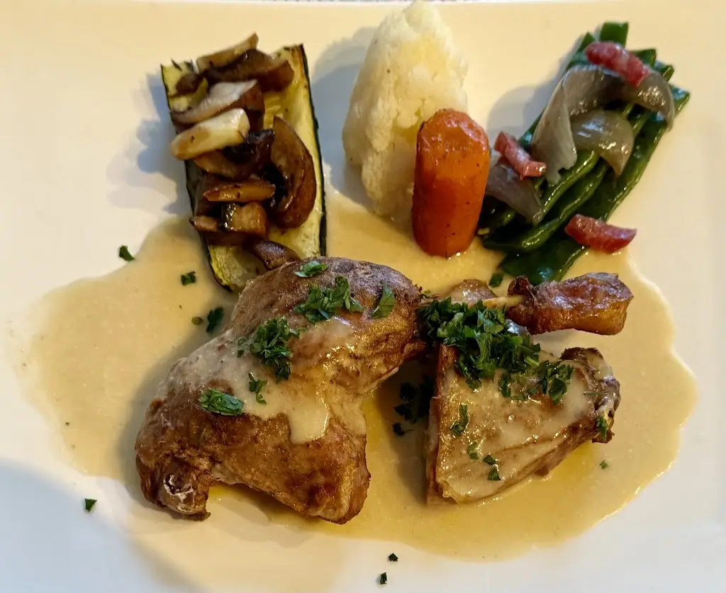 Deb Litman_Vincent_Santa Luzia_review