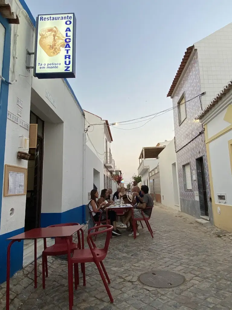 Pat Broilo_Restaurante Alcatruz_Santa Luzia_reseña