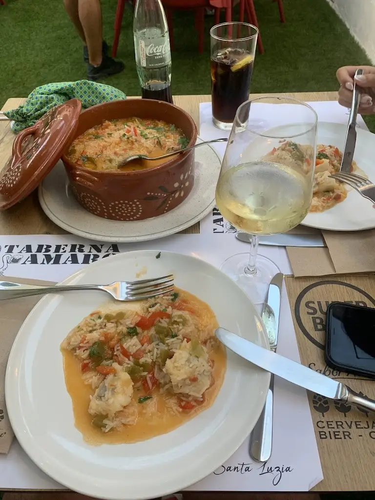 Menu_Taberna Amaro_Santa Luzia_imagen_7