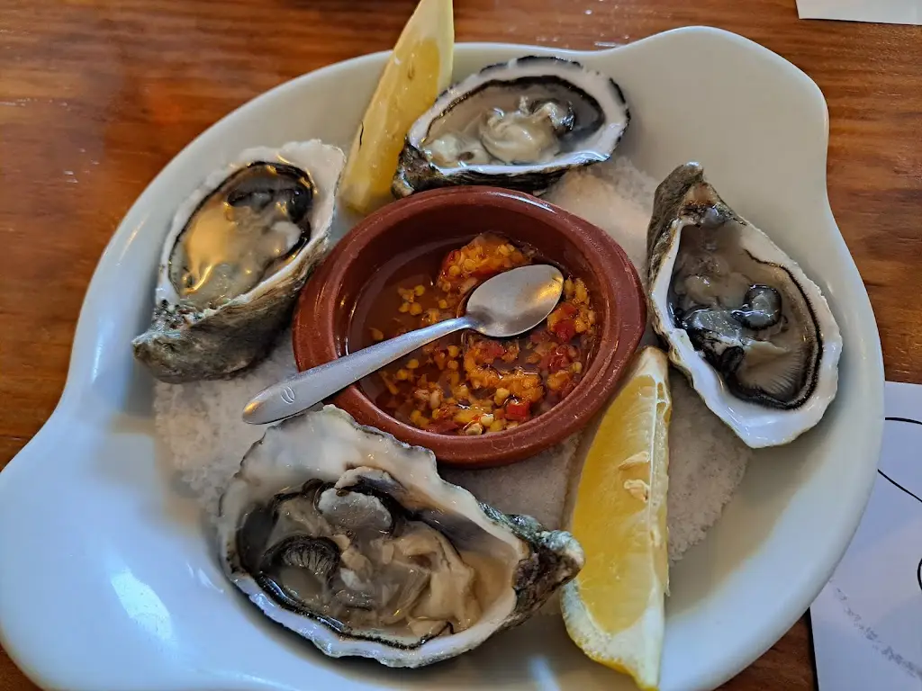 Fabien MALBRANQUE_Taberna Amaro_Santa Luzia_reseña