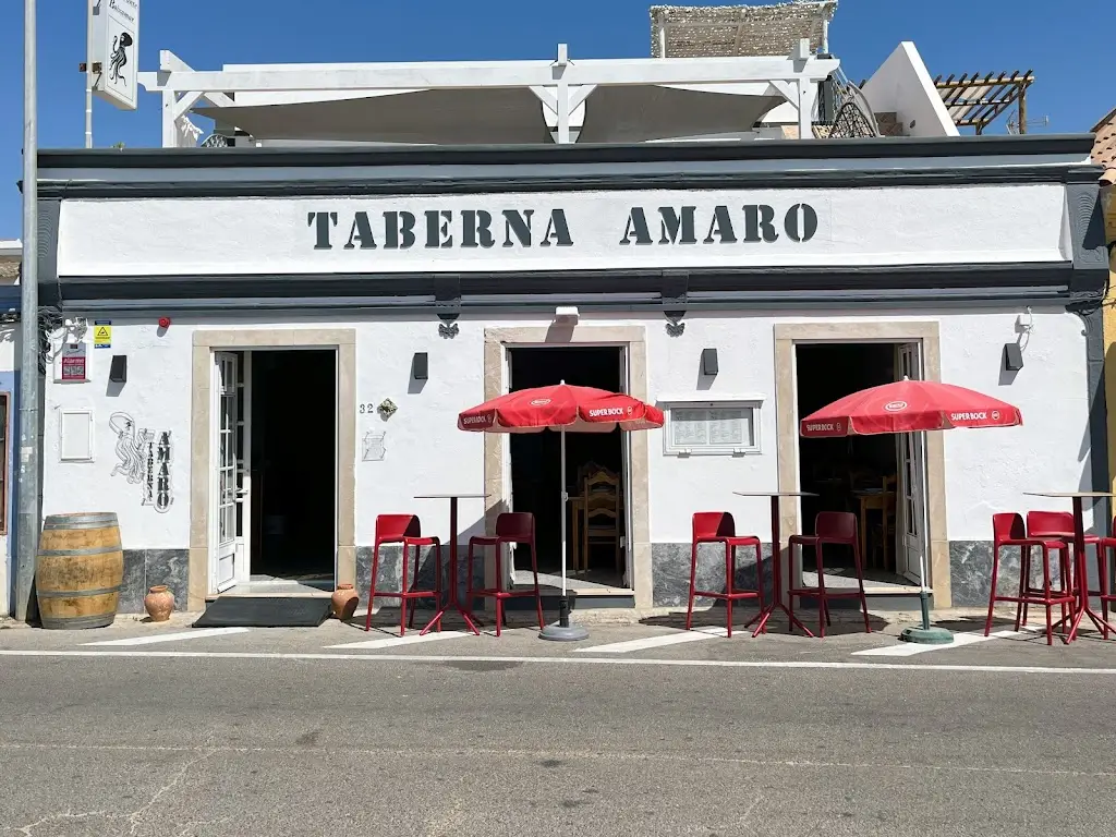 Taberna Amaro_Santa Luzia_slider_image_1
