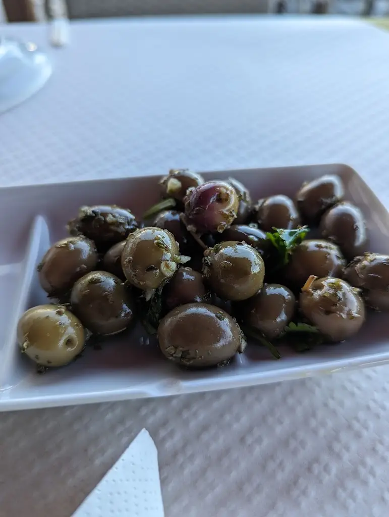 Daniel Foster_Polvo & Companhia_Santa Luzia_recensione