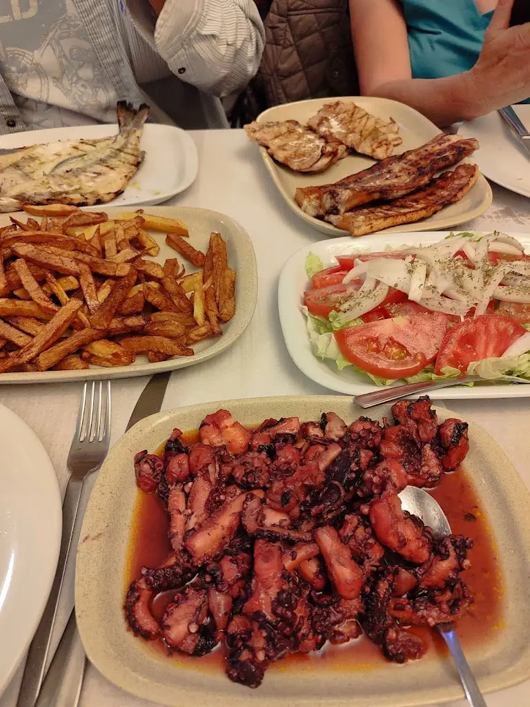 Alan Hearne_O Virgílio_Santa Luzia_recensione