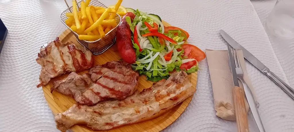 Johnny_O Mourão_Santa Luzia_recensione