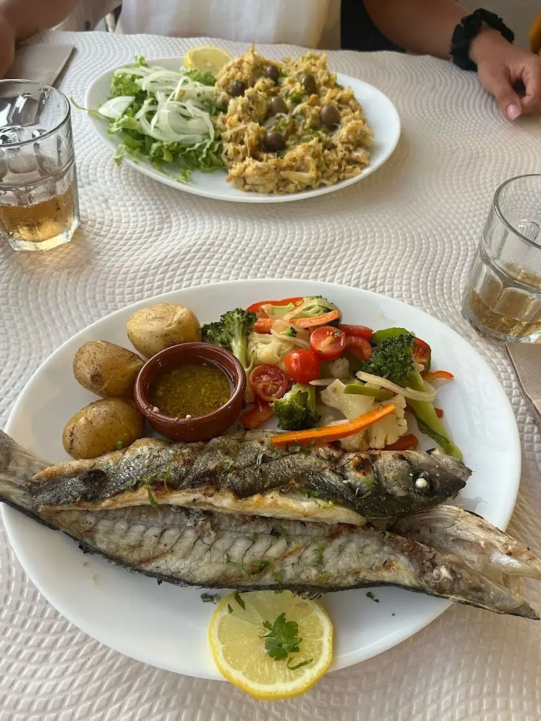 Patryk Mietliński_O Mourão_Santa Luzia_recensione