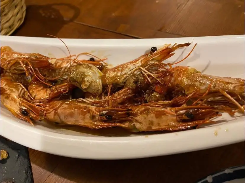 Peter Tassone_Restaurante 