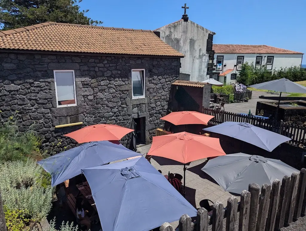 Restaurante "C Bistrô" restaurant in São Roque do Pico