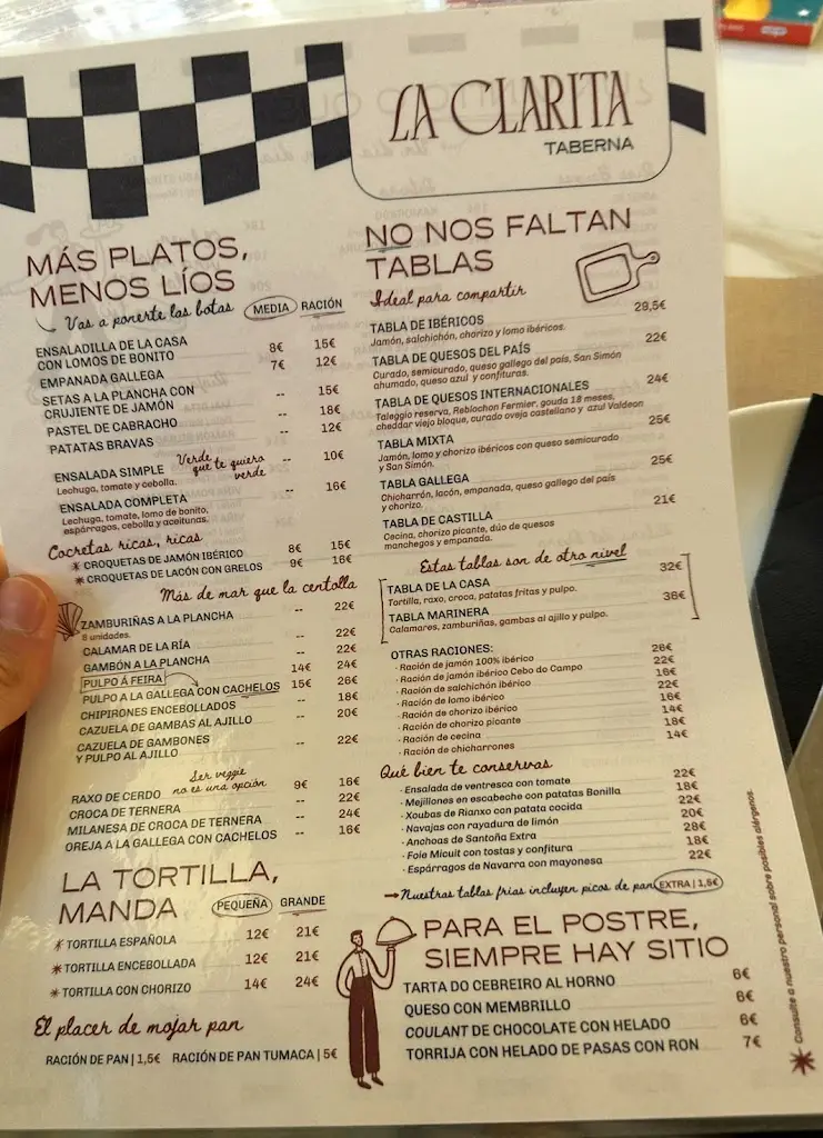 Menu_O Janota_Santa Luzia_image_1