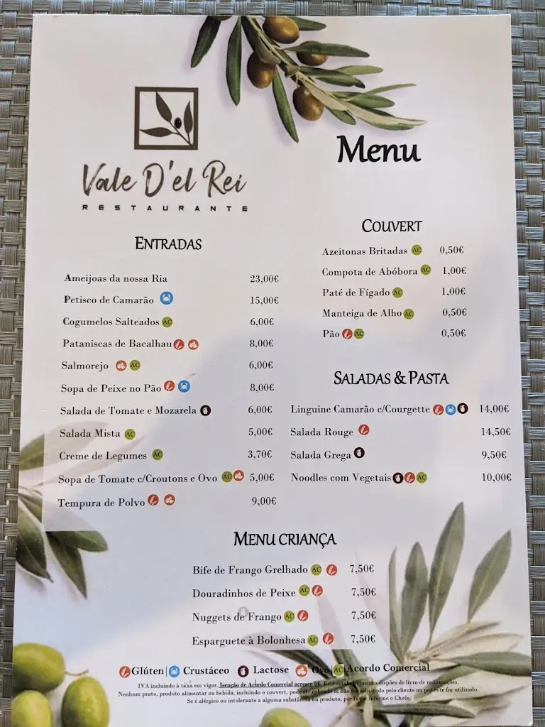 Menu_Vale d'el Rei_Santa Luzia_immagine_4