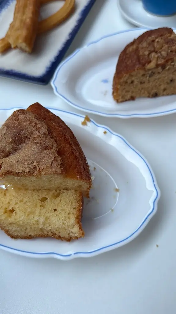 Alan Hearne_Casa de Pasto Justo_Santa Luzia_recensione