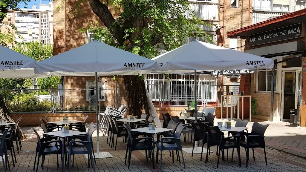 Casa de Pasto Justo ristorante a Santa Luzia